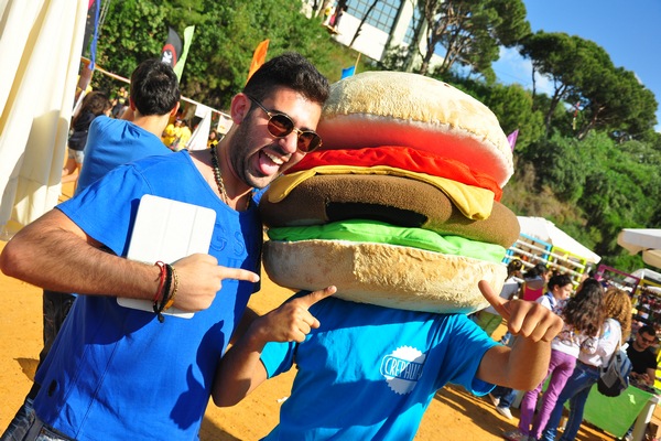 Kermesse champville 2013